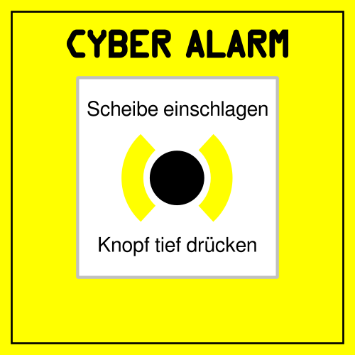 cybermelder